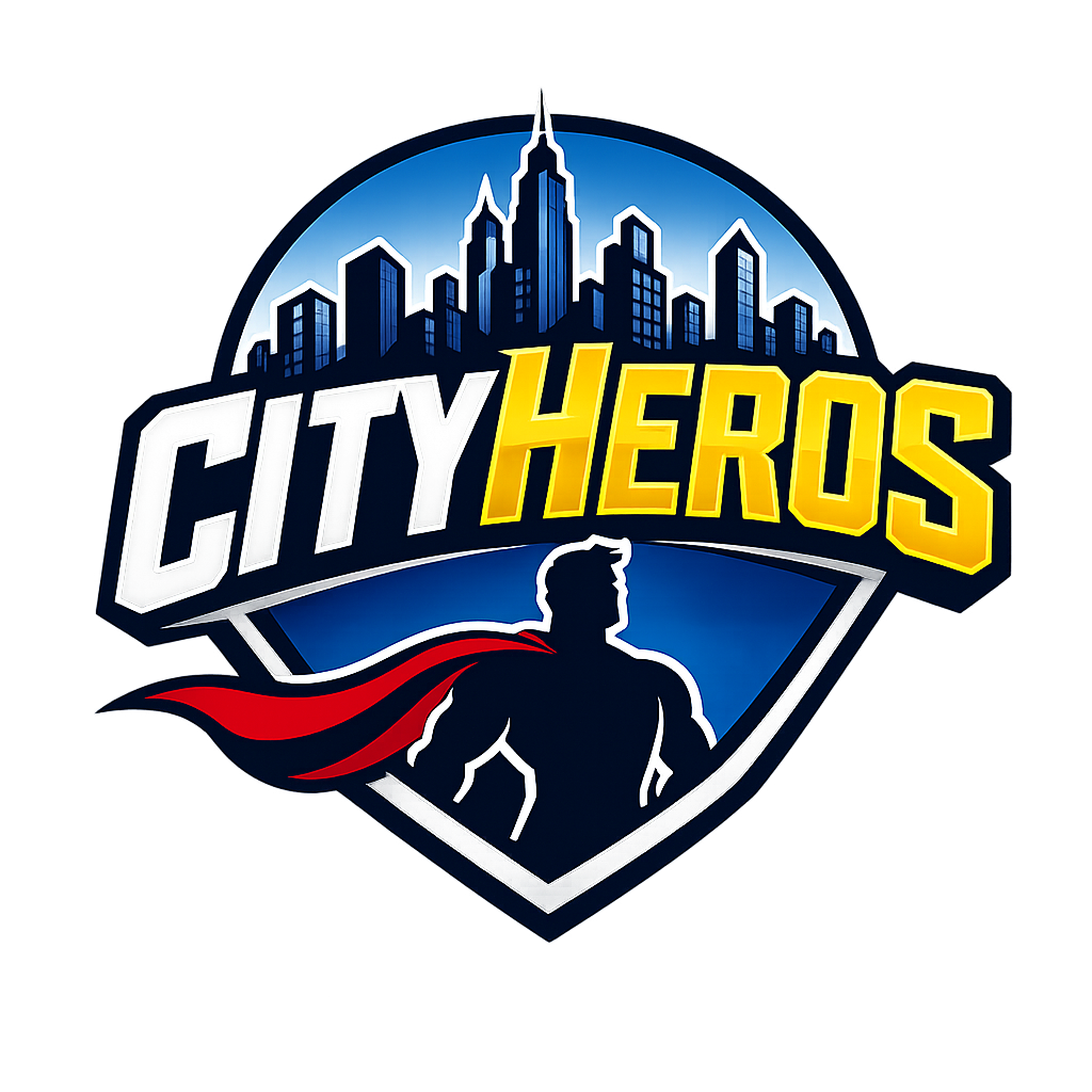 City Heros